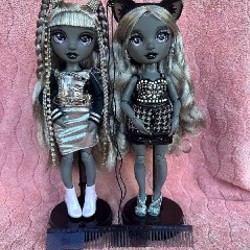 Кукла Glitch - фото 8