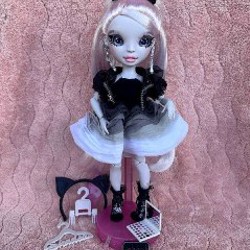 Кукла Glitch - фото 10