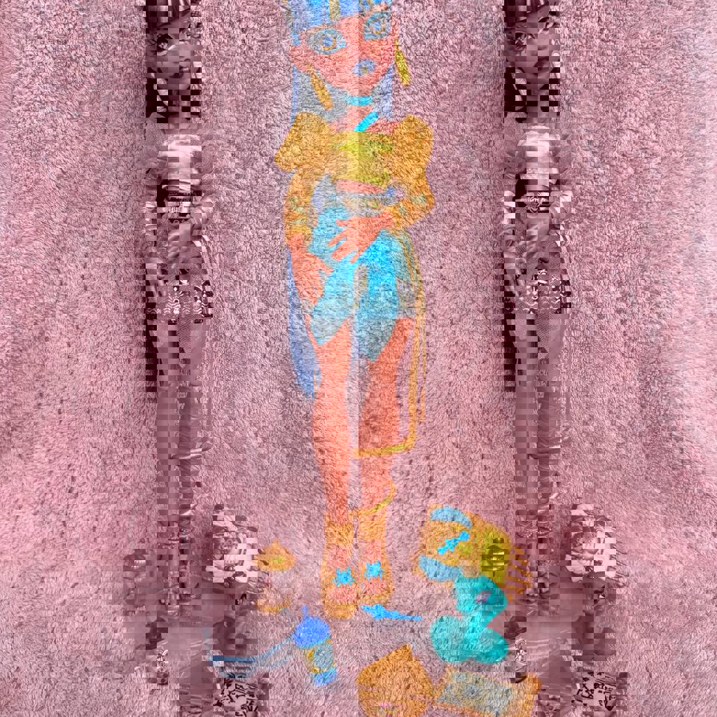 Кукла Barbie looks (рыженькая)