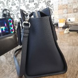 Сумка Karl Lagerfeld - фото 2