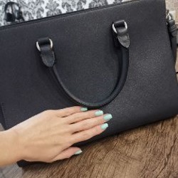 Сумка Karl Lagerfeld - фото 3