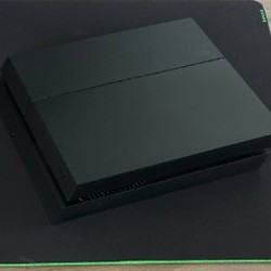 PS4 Fat - фото 2