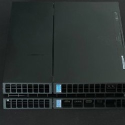 PS4 Fat - фото 3