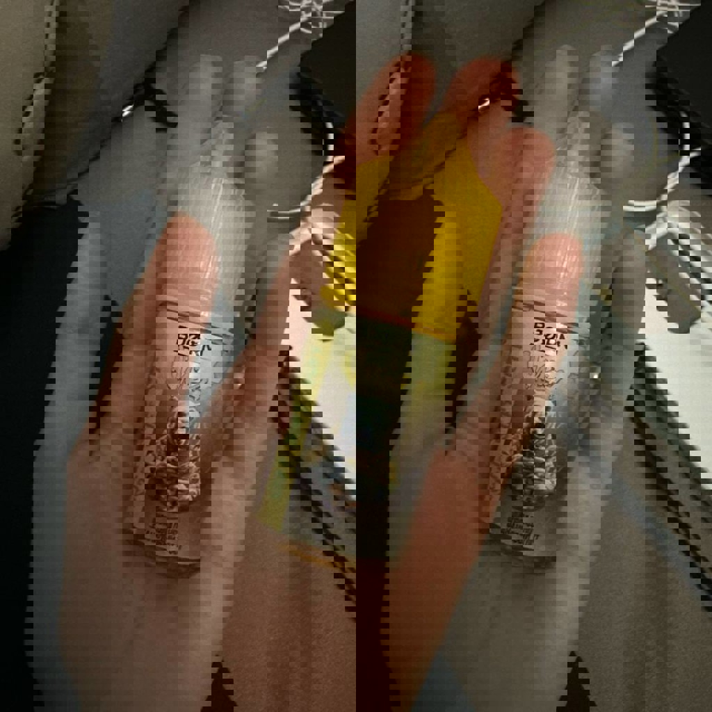 Жидкость Bjorn шоколадно банановый тост