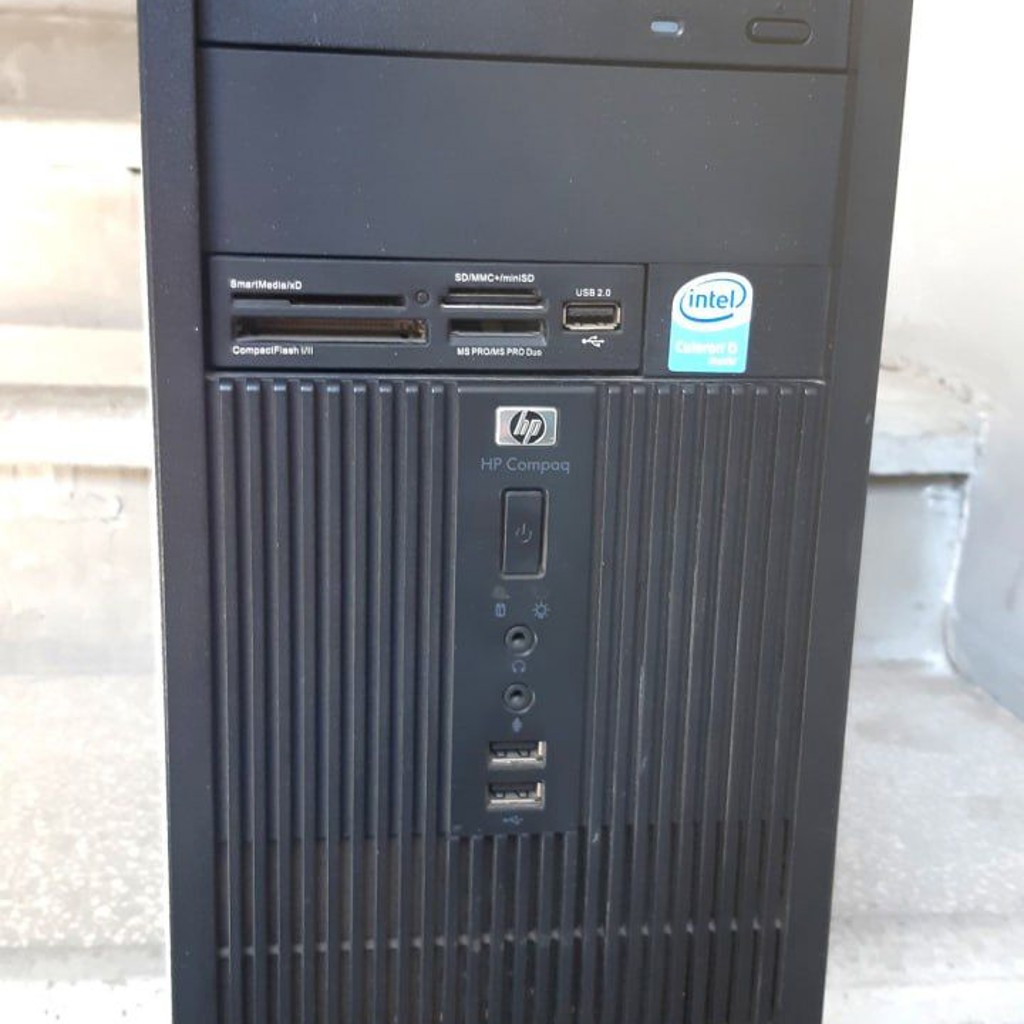 Корпус для компьютера