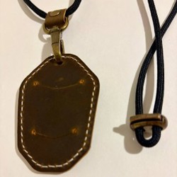 Шнурок на шею для очков - фото 2