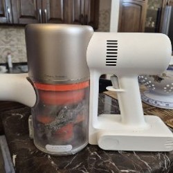 Xiaomi Vacuum Cleaner G9 Plus - фото 2