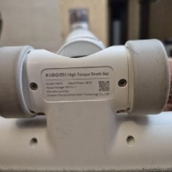 Xiaomi Vacuum Cleaner G9 Plus - фото 6