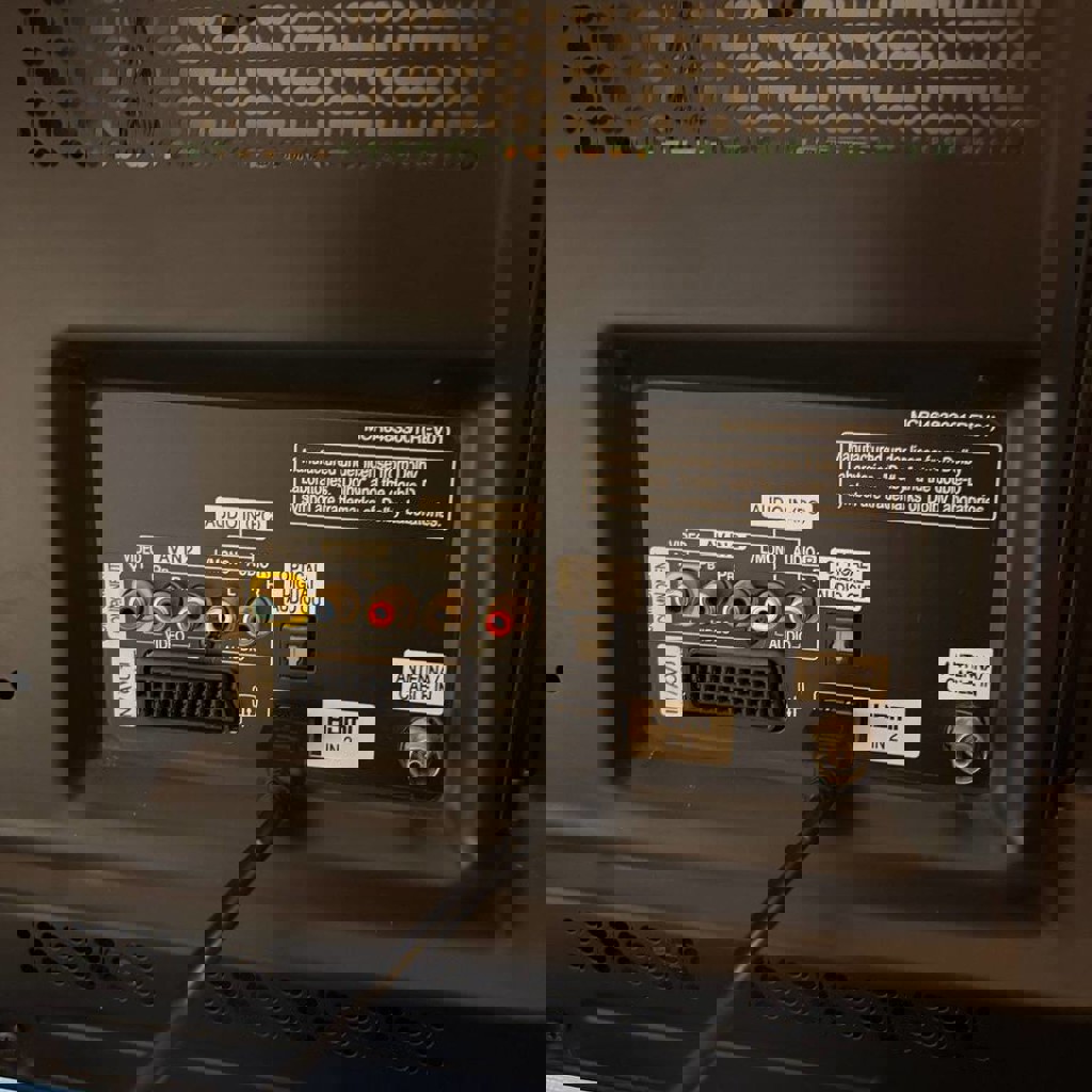 Телевизор LG