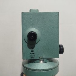 Нивелир Н-10КЛ - фото 3