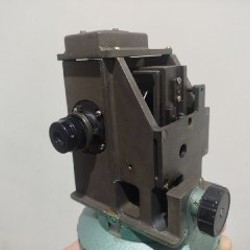 Нивелир Н-10КЛ - фото 4