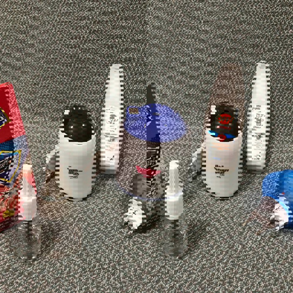 Средство от комаров