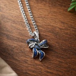 Платье - фото 7