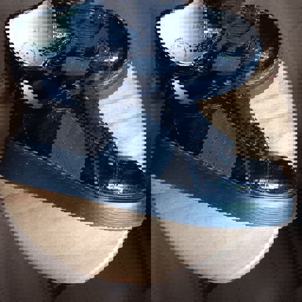 Туфли ботиночки для девочки