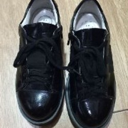 Туфли ботиночки для девочки - фото 2