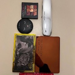 Palетка теней Marc Jacobs - фото 2