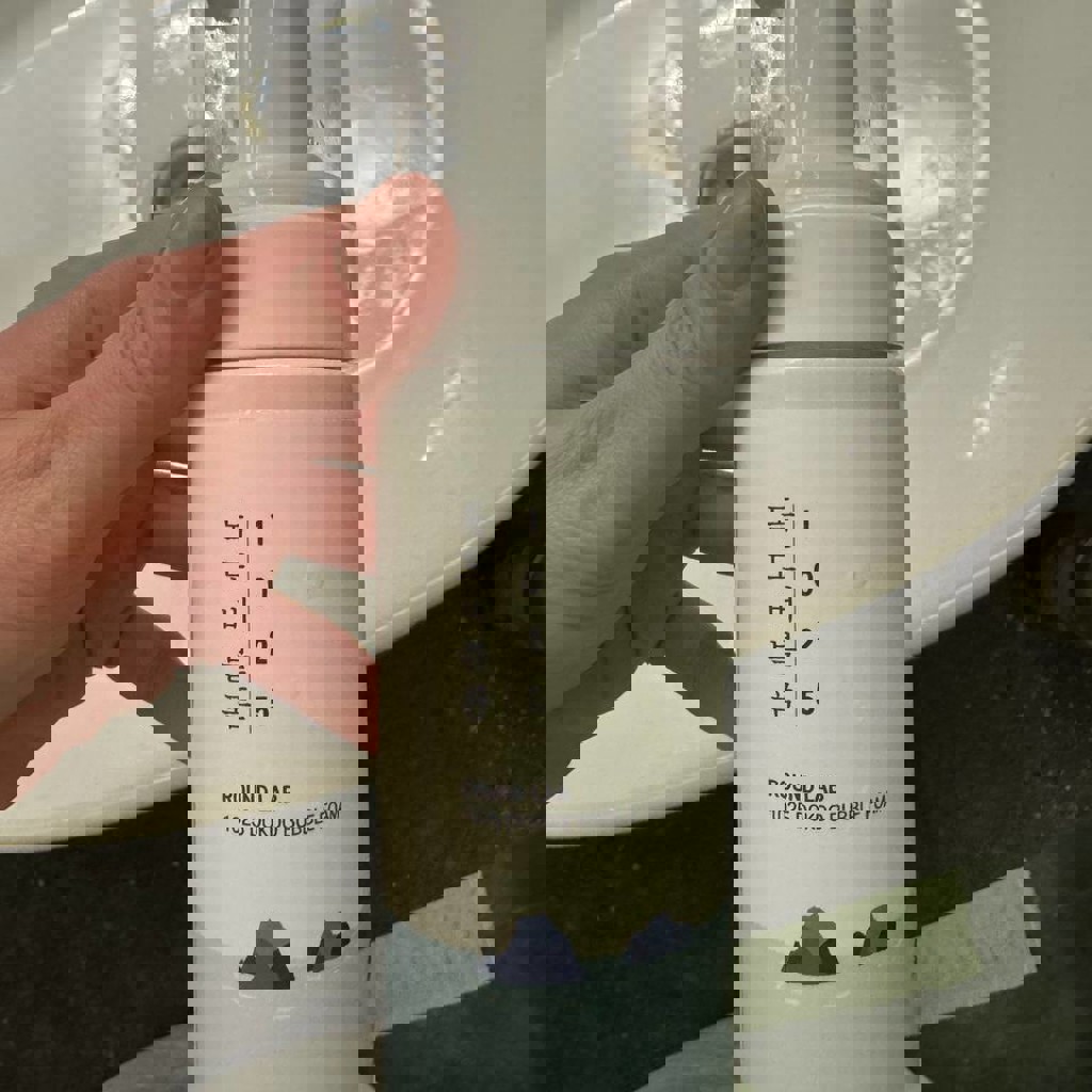 Пенка для лица