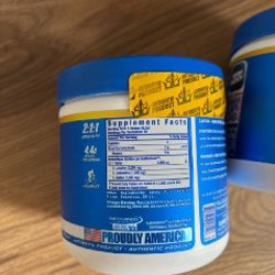 BCAA RC - фото 4