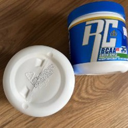 BCAA RC - фото 5