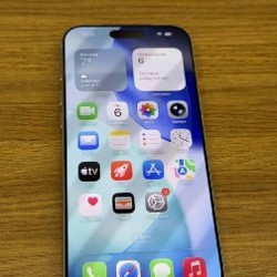 IPhone 17 Pro Max - фото 2