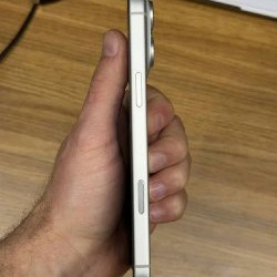 IPhone 17 Pro Max - фото 3