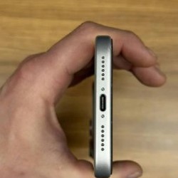 IPhone 17 Pro Max - фото 4