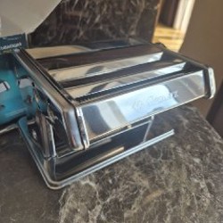 Тестораскатка - лапшерезка Gemlux GL-PMZ-180 - фото 3