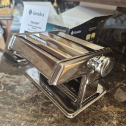 Тестораскатка - лапшерезка Gemlux GL-PMZ-180 - фото 4