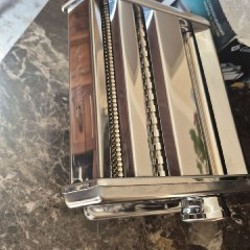 Тестораскатка - лапшерезка Gemlux GL-PMZ-180 - фото 5