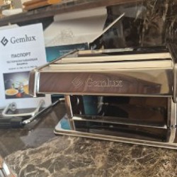 Тестораскатка - лапшерезка Gemlux GL-PMZ-180 - фото 6