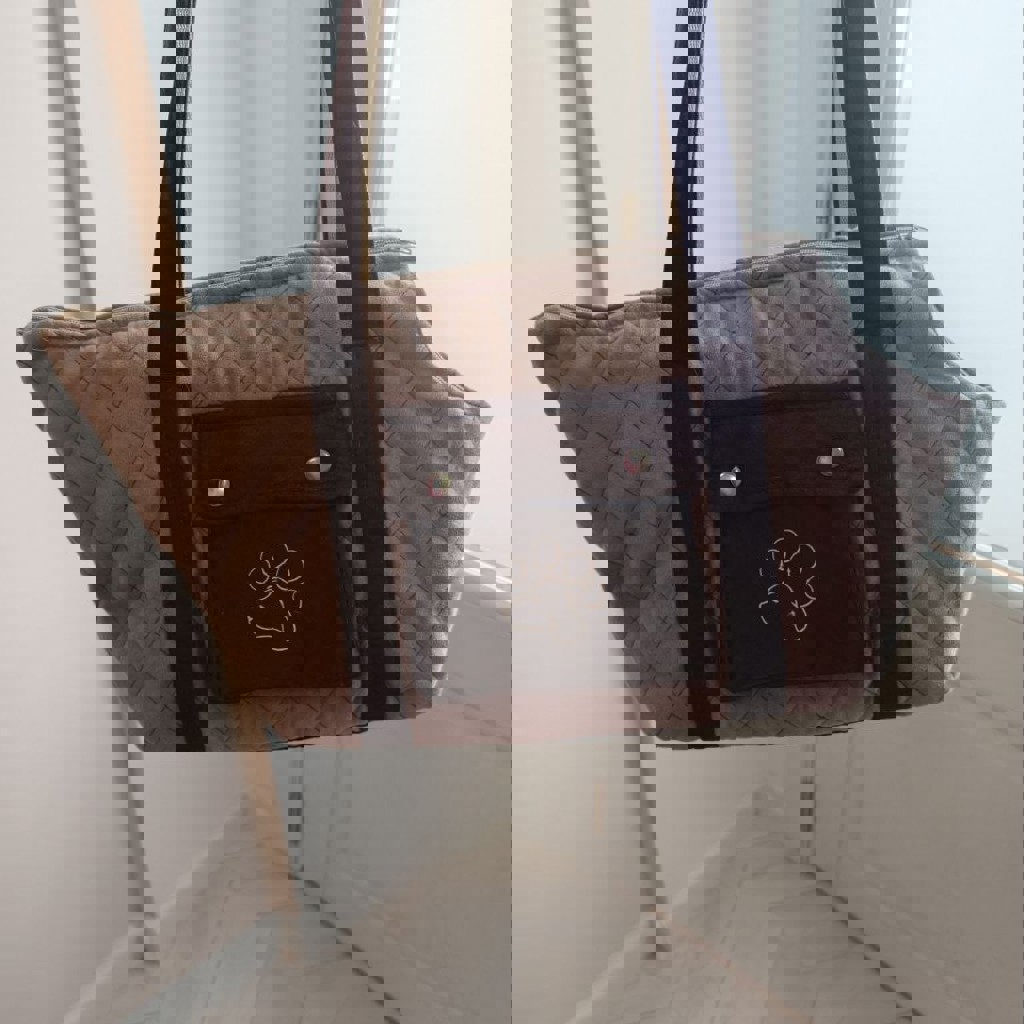 Переноска для животных Trixie