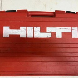 Шуруповерт Hilti SF 180-A - фото 2