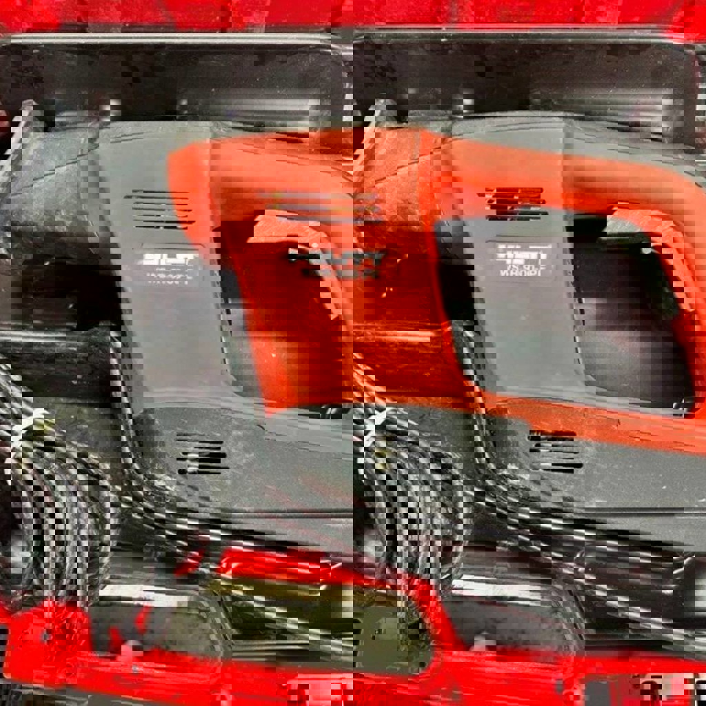 Пила Hilti wsr 900-PE