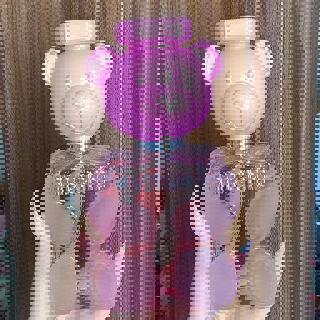 Духи Moschino Toy 2 Bubble Gum