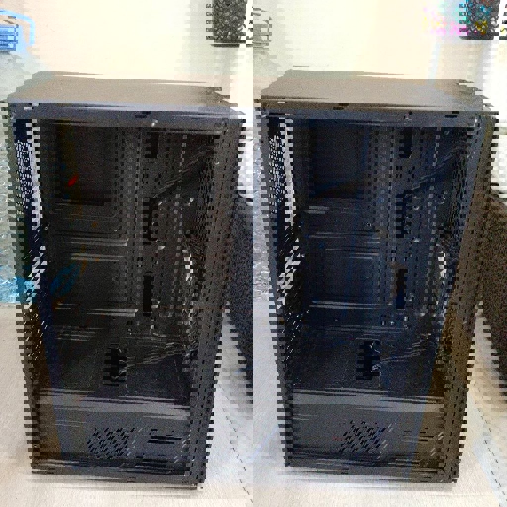 Корпус 2E GAMING SPARGO GX910