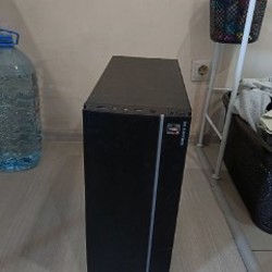 Корпус 2E GAMING SPARGO GX910 - фото 2