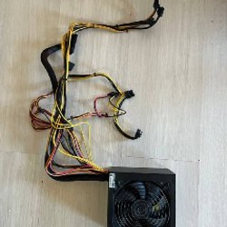 Блок питания Segotep - фото 2