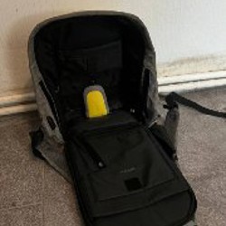 Рюкзак XDdesign - фото 2