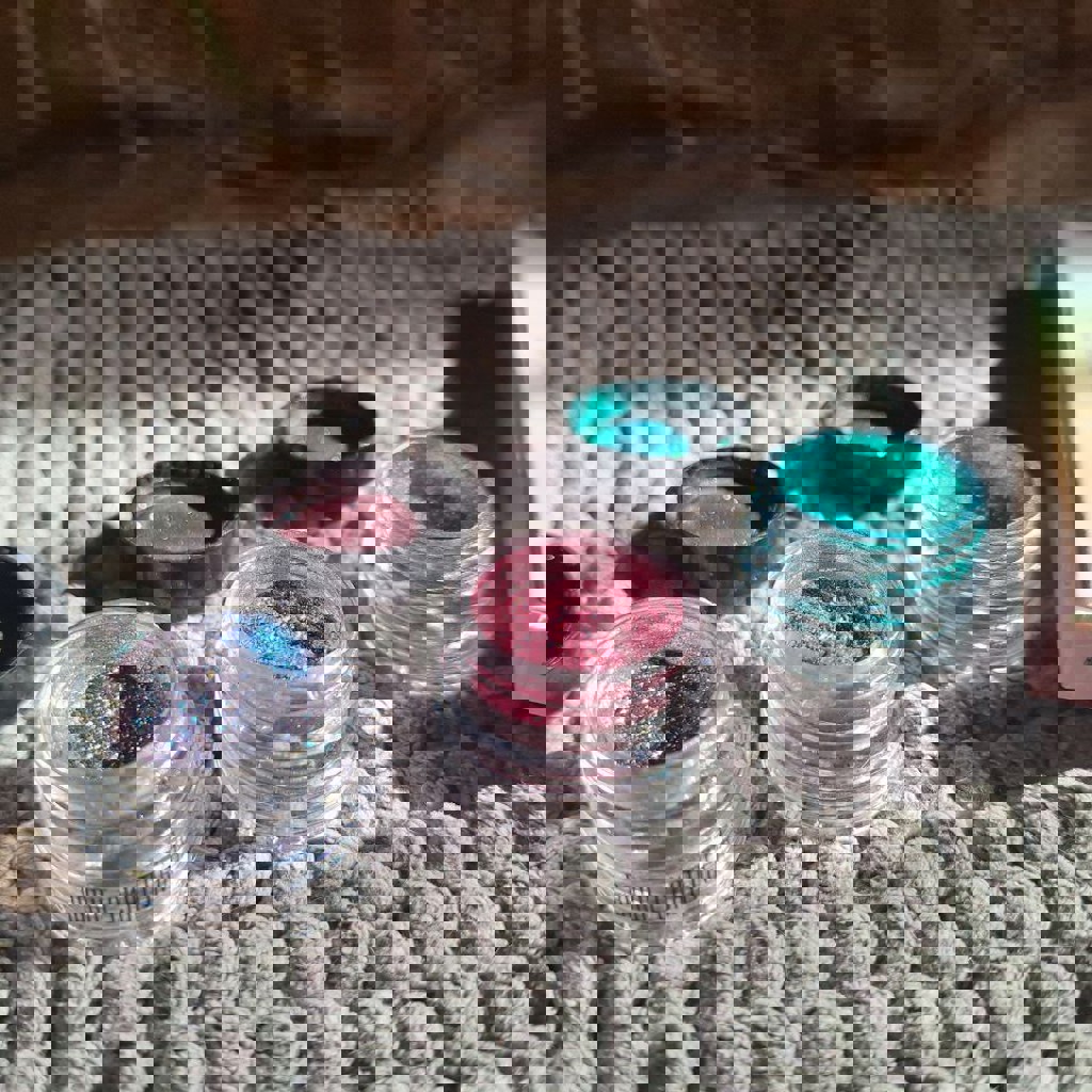 Сиропные объятия Tammy Tanuka