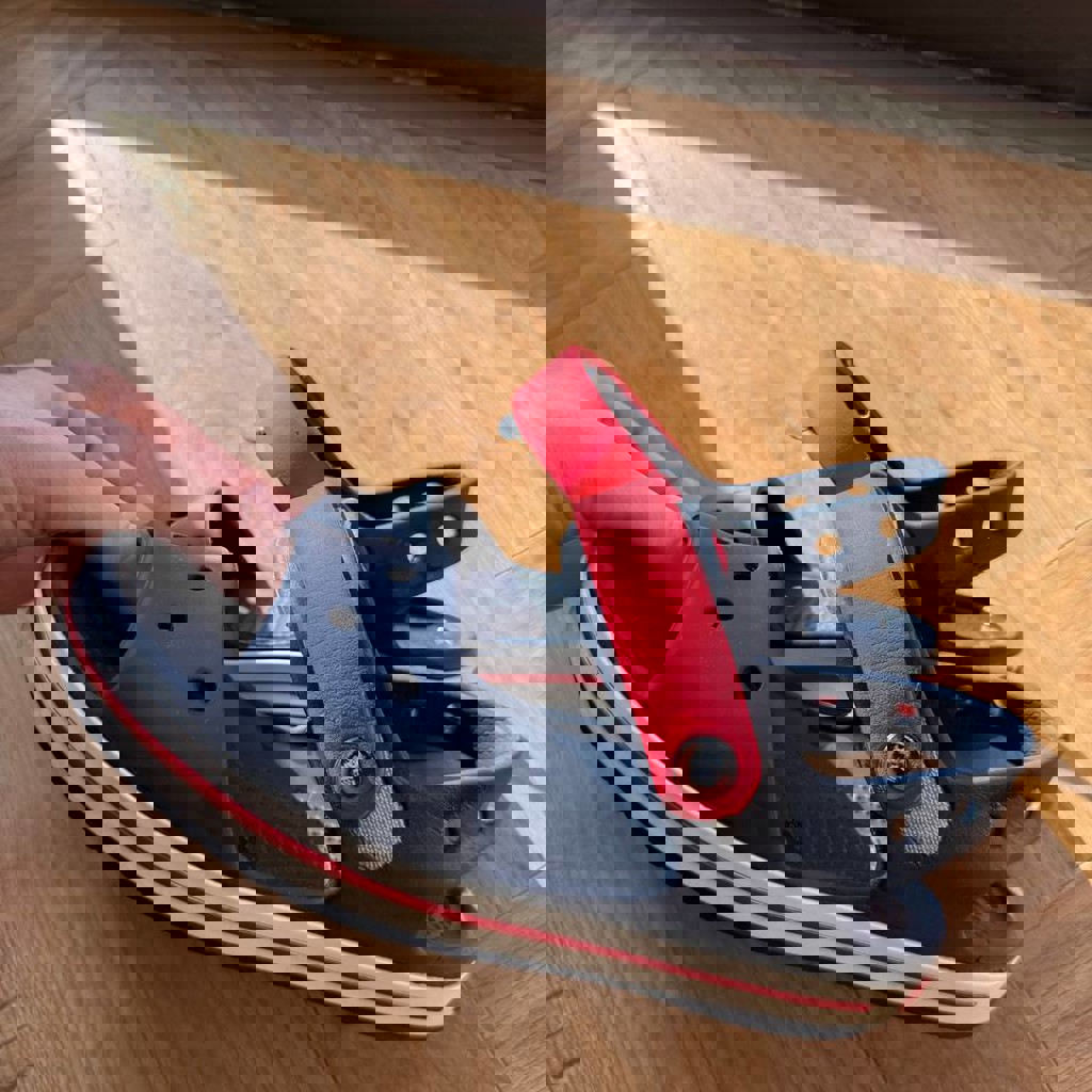 Босоножки Billowy