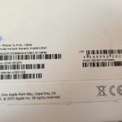 IPhone 13 - фото 2