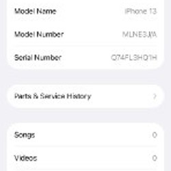 IPhone 13 - фото 5