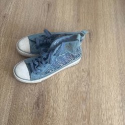 Кеды - фото 1