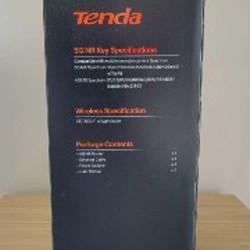 5G Wi-Fi 6 роутер Tenda AX1800 - фото 2