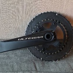Shimano Ultegra FC-R8000 - фото 2