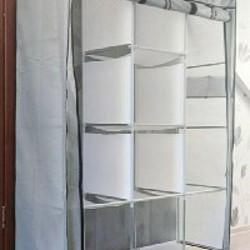 Мобильный шкаф - фото 2
