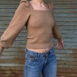 Сапоги из натур.кожи - фото 5