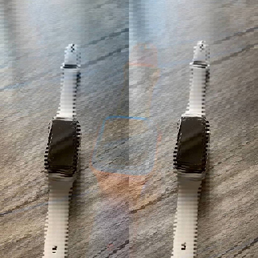 Apple Watch Series 6