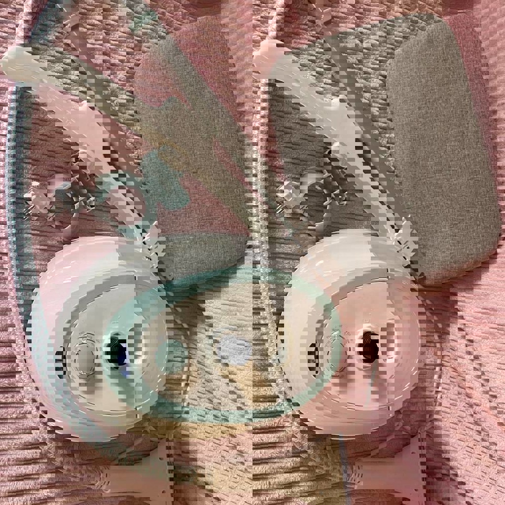 Отпариватель Delta Moon