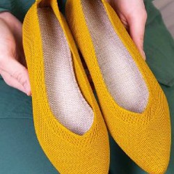 Балетки - фото 5